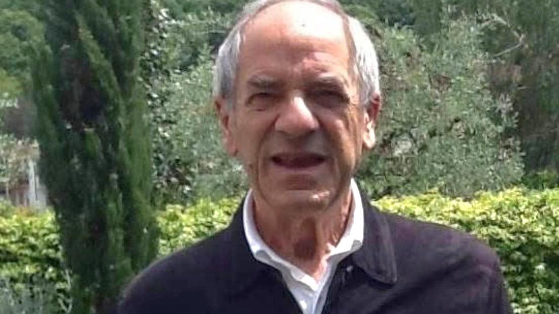 Giampiero Della Nina