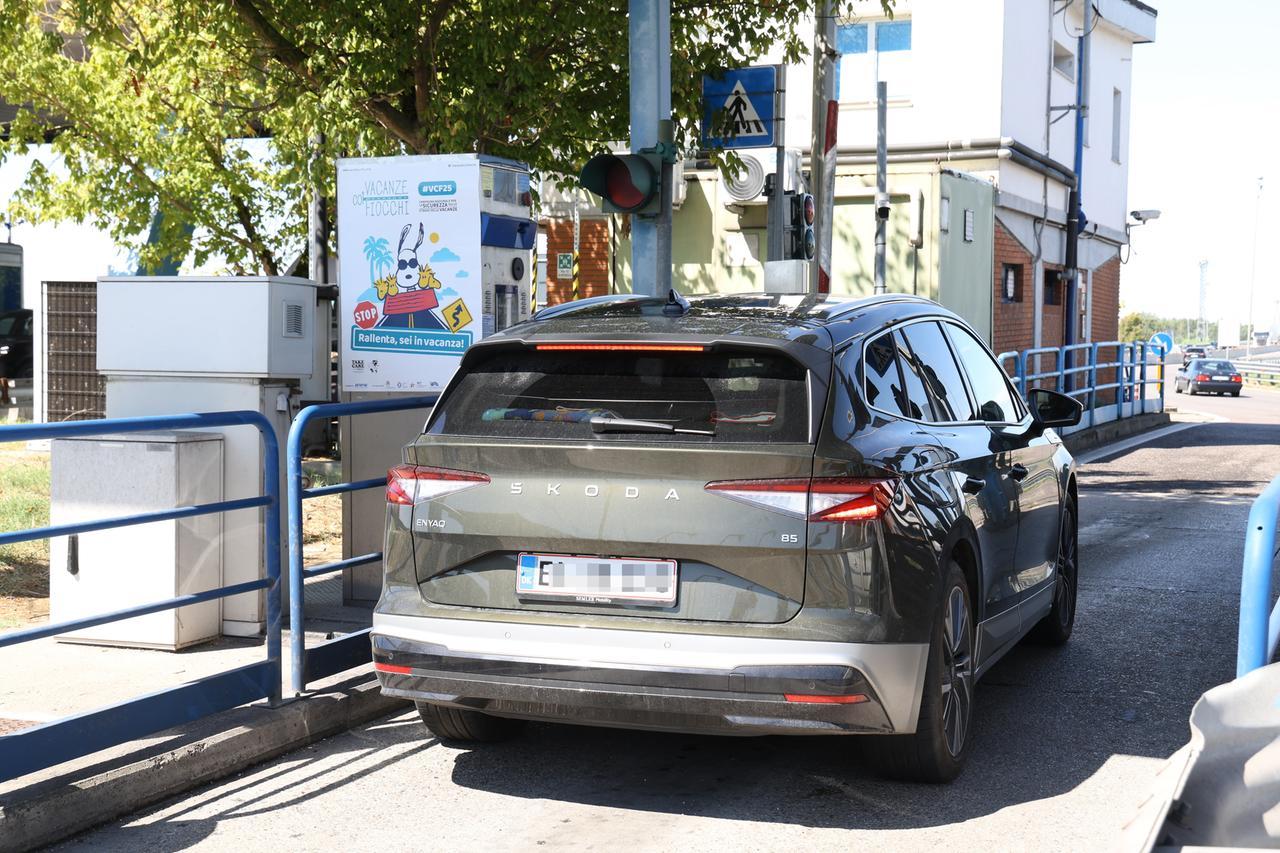 Ai Lidi dal Veneto e dal Bolognese: esodo all’insegna della sicurezza