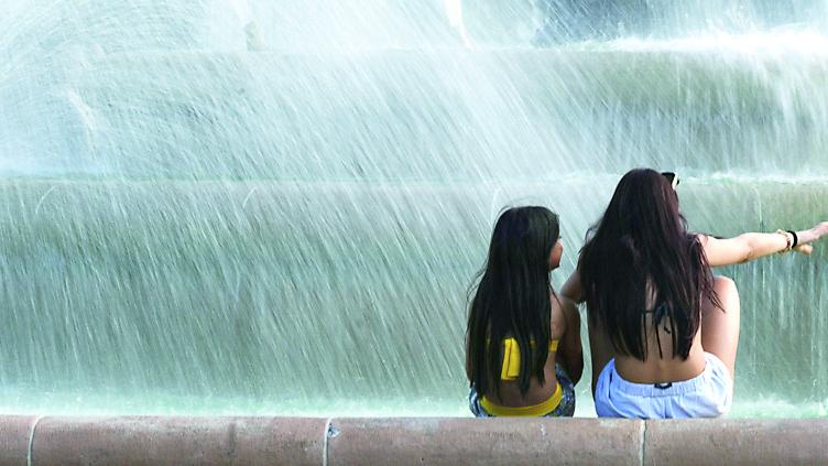 «Estate in pausa, la settimana inizia col fresco»