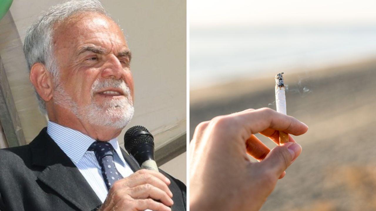 Il pediatra Italo Farnetani