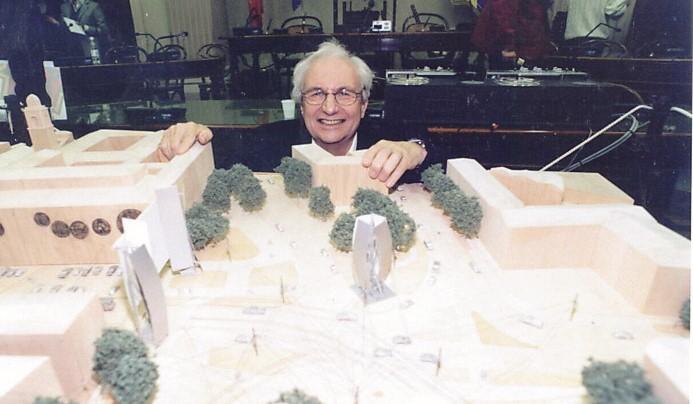 Sant’Agostino, dai progetti delle archistar alla nascita di un polo culturale