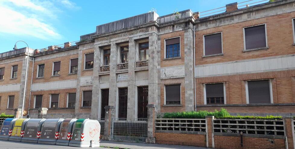 Pisa, l'Università cerca acquirenti per l'ex Chimica: le ipotesi di utilizzo e il valore&nbsp;