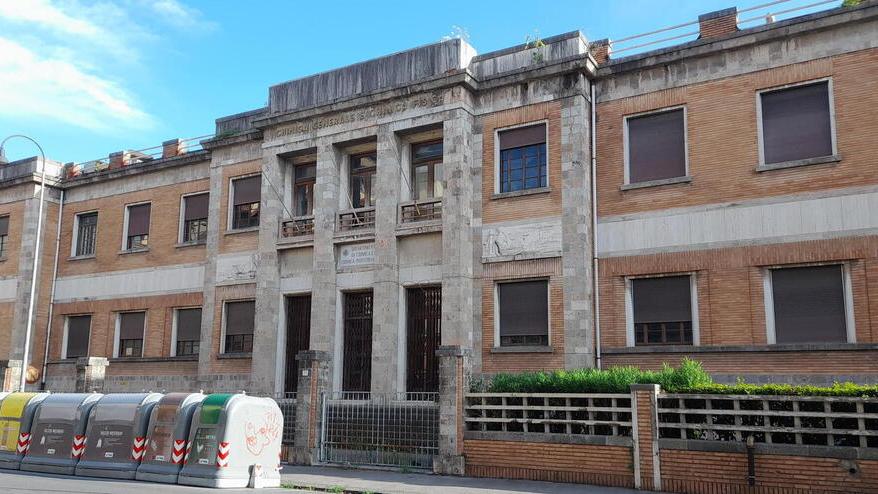 Pisa, l'Università cerca acquirenti per l'ex Chimica: le ipotesi di utilizzo e il valore 