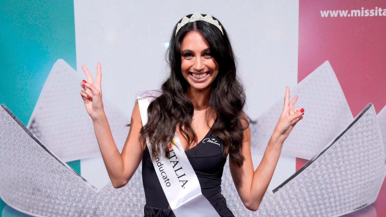 
	Miss Granducato Toscana 2025

