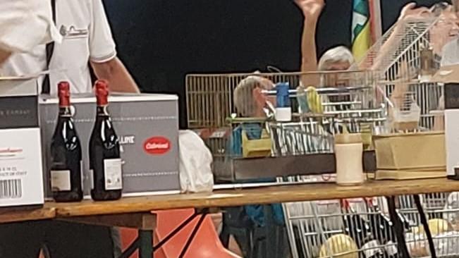 «Animali vivi in palio alla festa al Parco della Biasola: vietato dalla legge regionale»