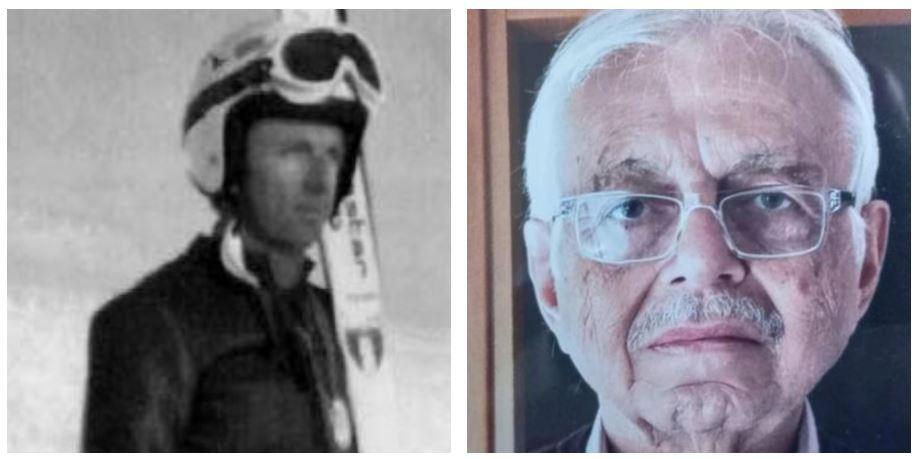 Fratelli muoiono a distanza di poche ore: addio Mario e ad Adriano Bo