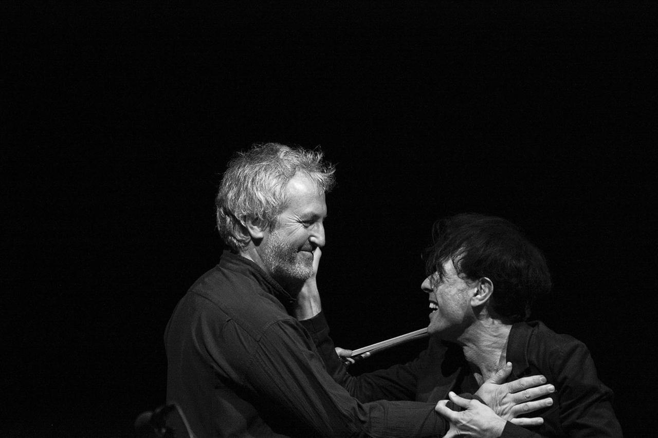 L’omaggio di Mario Brunello all’indimenticato Ezio Bosso