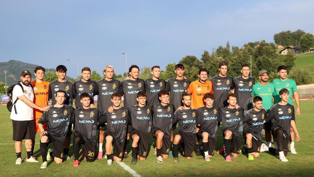 Torneo della montagna, l’Spqm ruba il trono al Villa Minozzo