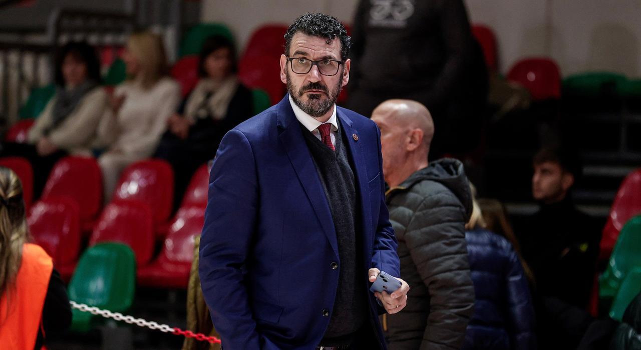 
	<strong>Mauro Sartori </strong>direttore sportivo della Dinamo

