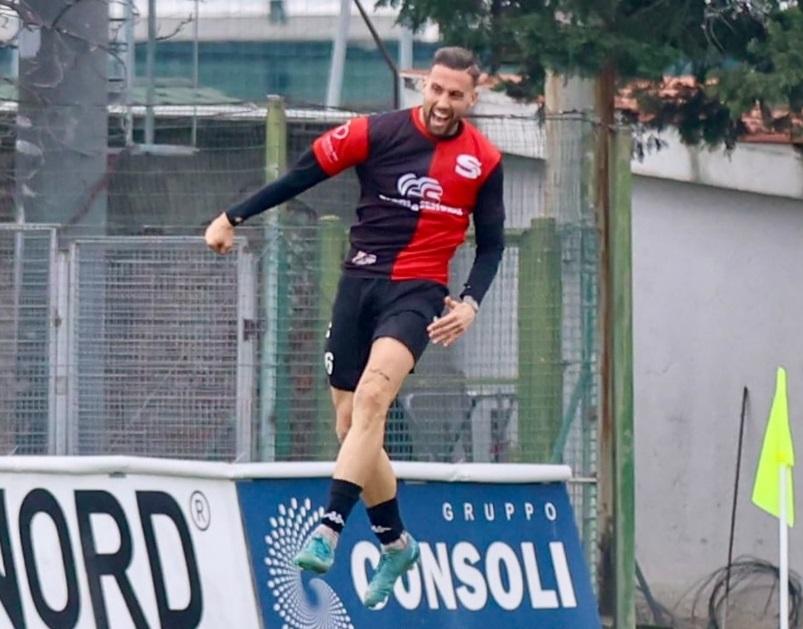 Ars et Labor Ferrara, gli acquisti e c’è un goleador che rinuncerebbe alla C