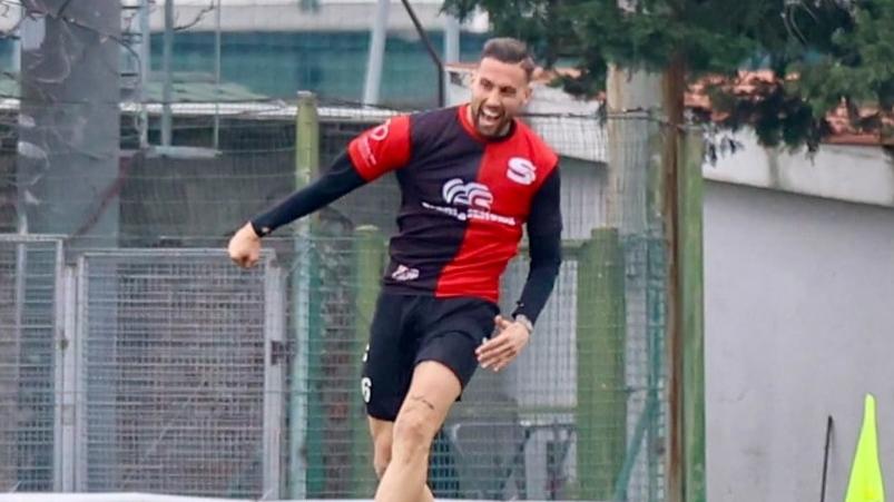 Ars et Labor Ferrara, gli acquisti e c’è un goleador che rinuncerebbe alla C