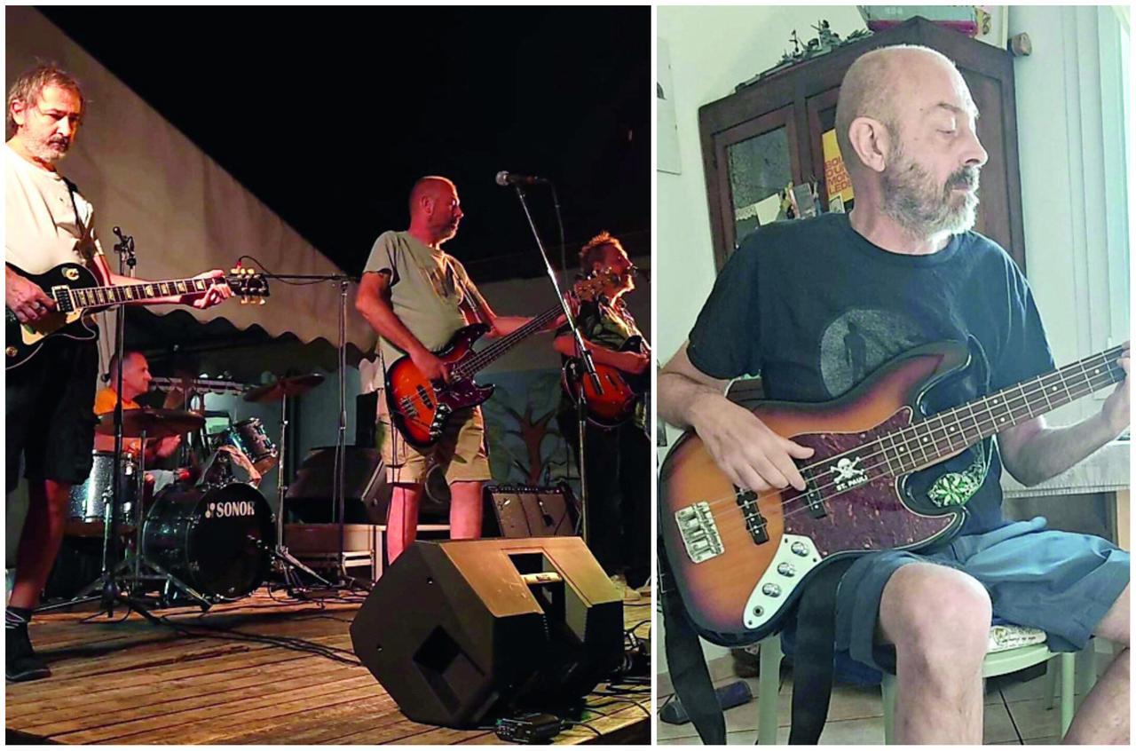 
	Luca "Bambo" Vandelli

