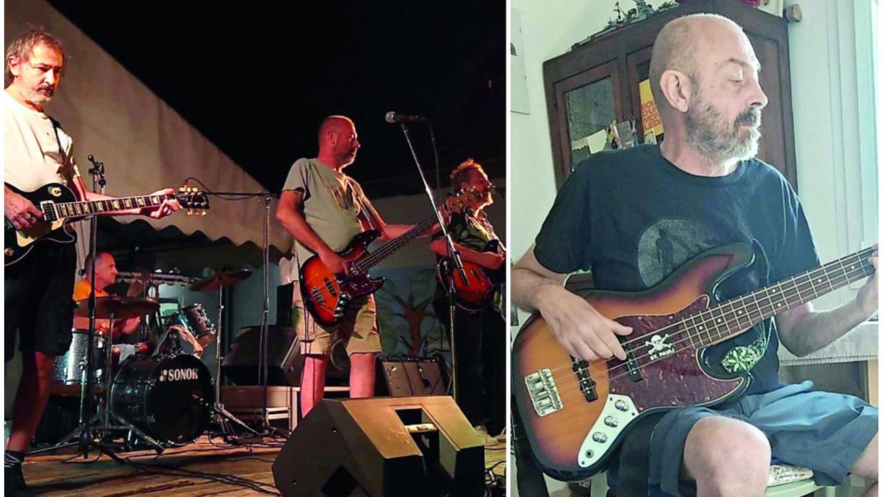 Luca "Bambo" Vandelli