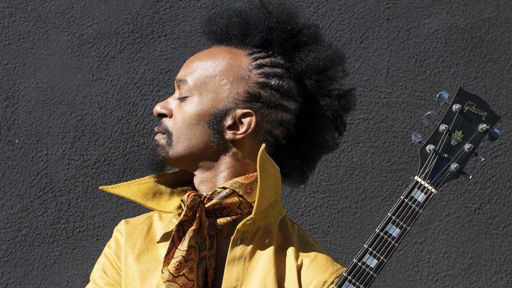 Fantastic Negrito in concerto a Sassari: «Con la musica trasformo i miei dolori»