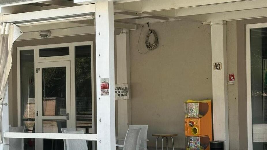Consandolo, Stefy bar senza luce: locale chiuso da 12 giorni