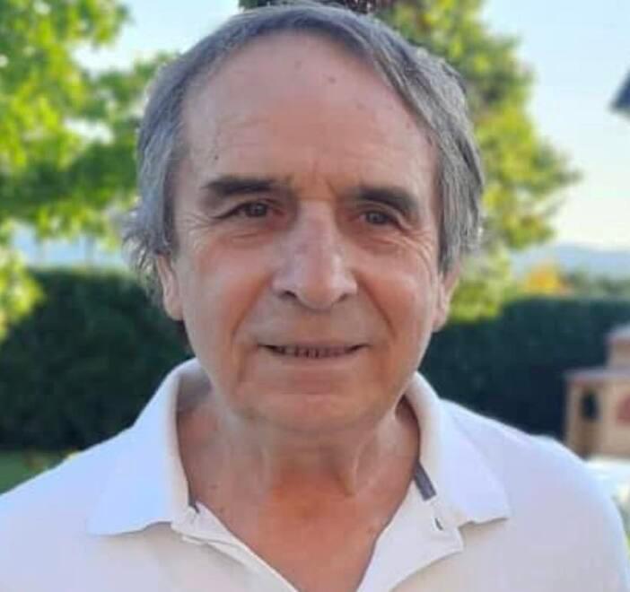 Agliana in lutto per Antonio Scatizzi