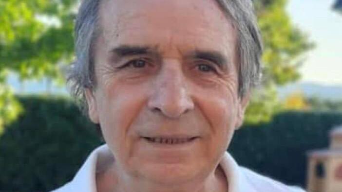 Agliana in lutto per Antonio Scatizzi