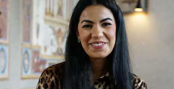 
	Asmaa Gacem, la nuova presidente del Prato calcio

