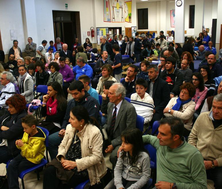Giovedì sera asta benefica per San Benedetto ancora chiusa