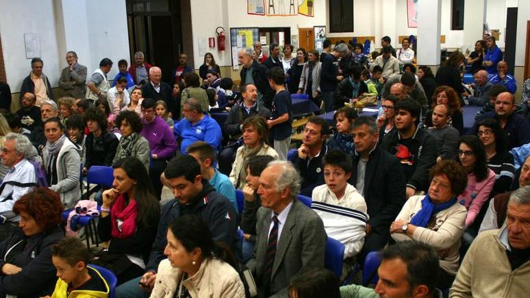 Giovedì sera asta benefica per San Benedetto ancora chiusa