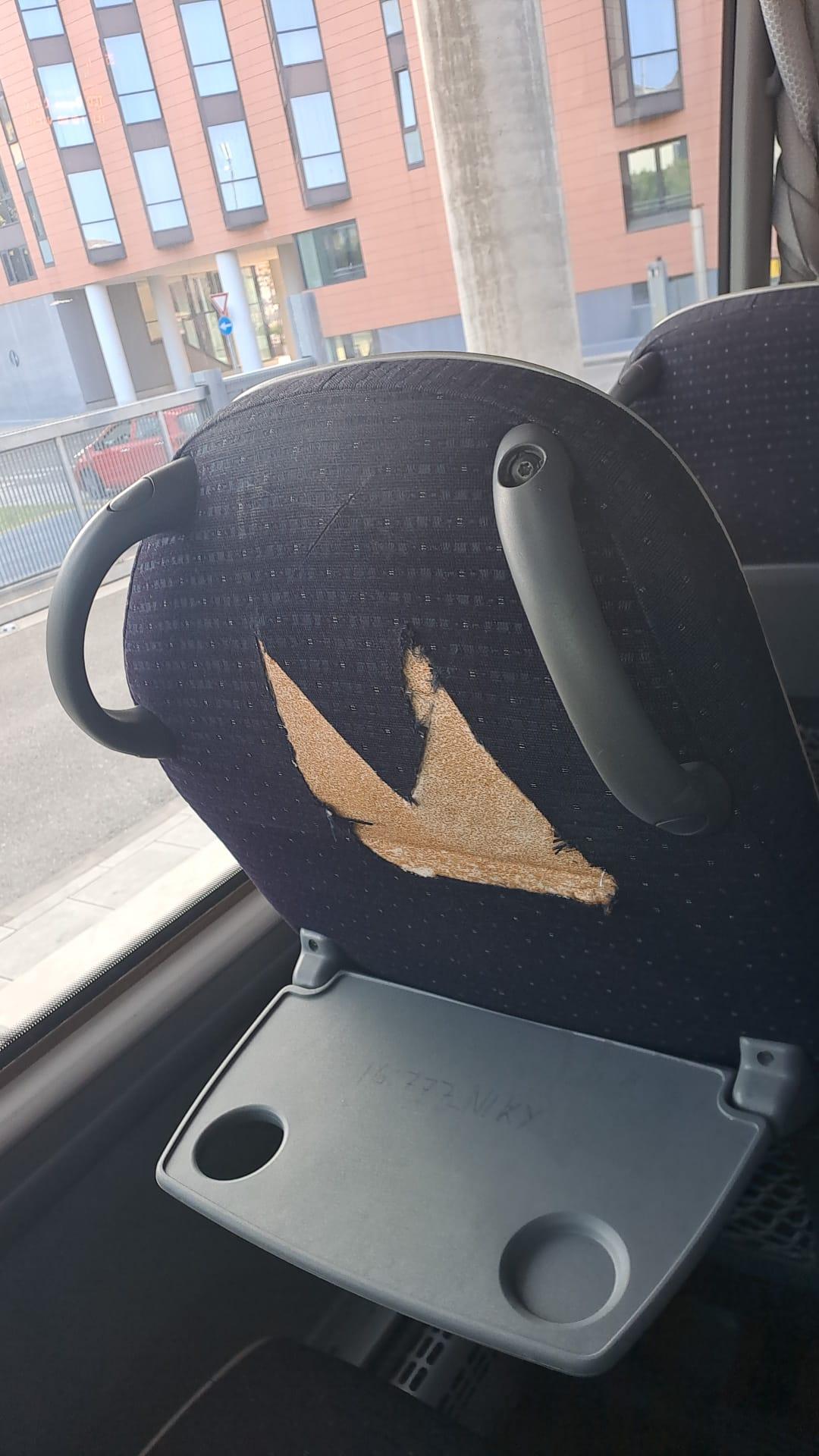 Sul bus senza biglietto e aggressivi: L’appello: «Mandate i controllori sulla Parma-Suzzara»