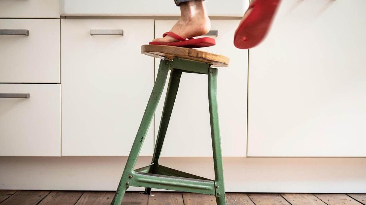 In un anno 4 milioni di infortuni domestici: quali sono i pericoli, ecco come difendersi