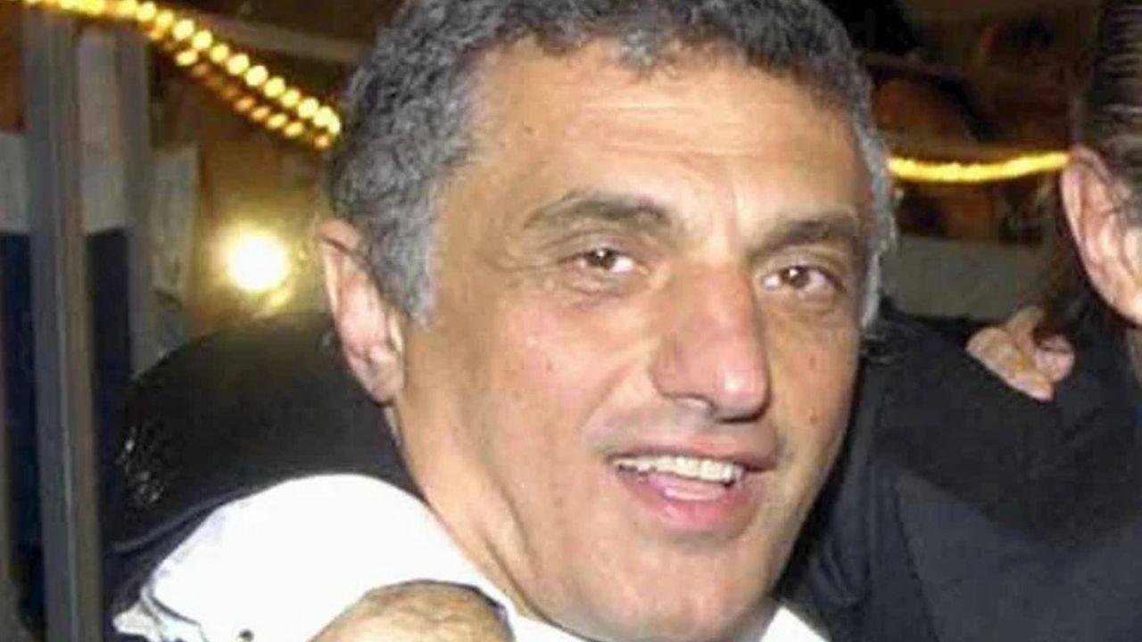 Celso Valli (foto Adn Kronos)