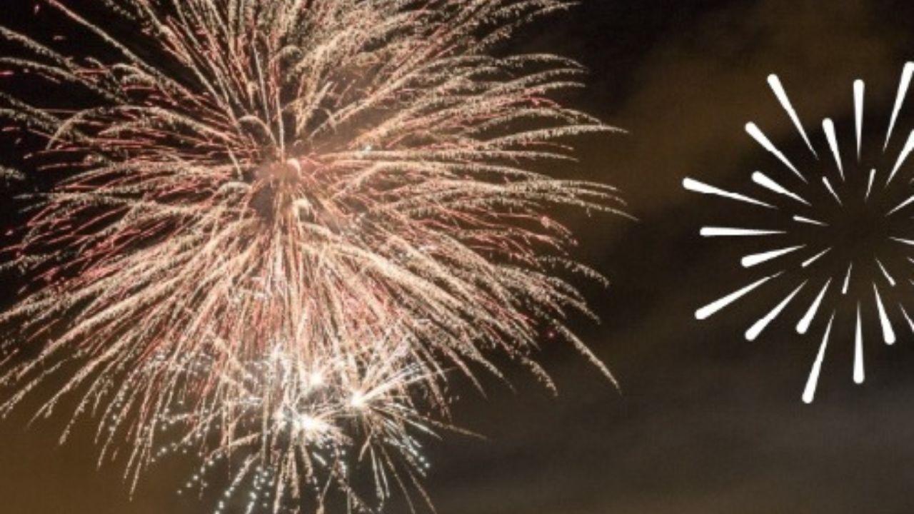 Livorno, Effetto Venezia e gli show in Fortezza Nuova. Si parte con i fuochi d’artificio