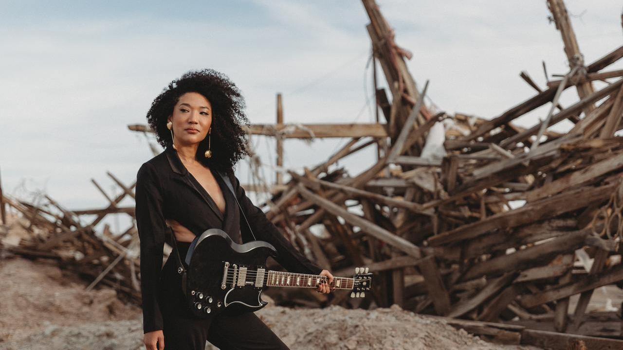 Judith Hill in scena per Mundus: è stata tra le ultime collaboratrici di Michael Jackson e Prince