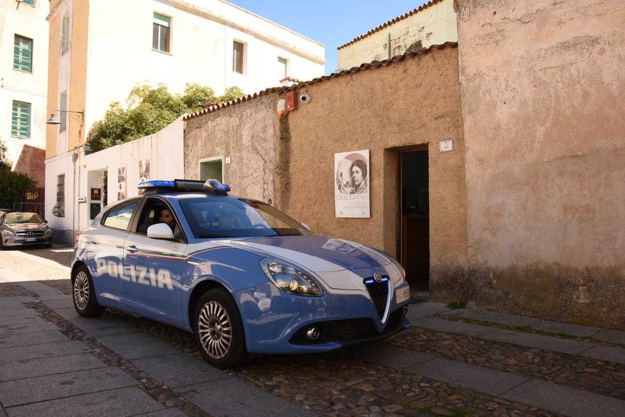 Rissa con coltello in centro a Nuoro: “Daspo urbano” per tre giovani