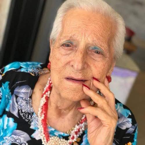 Addio a Edda Sbisà, memoria storica di Fertilia