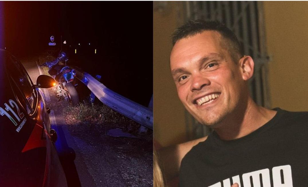 Portomaggiore in lutto per Marcello Zannini. L’amico di sempre: «Era buono e pieno di vita»