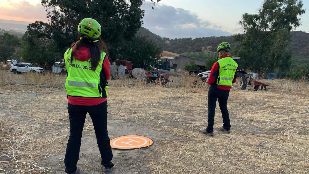 Uomo scomparso a Siligo: ricerche in corso