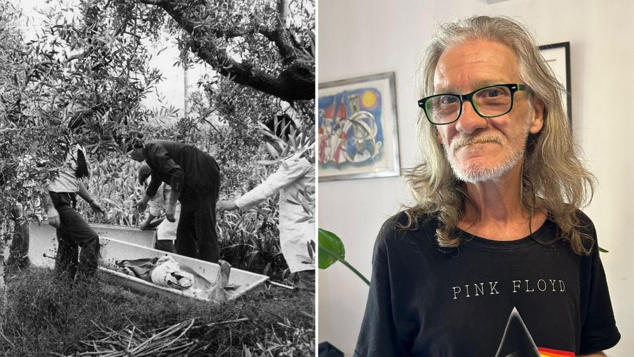 Natalino Mele, l’ex bimbo graziato dal Mostro di Firenze: «Rimasi sconvolto quando scoprii di essere figlio di Giovanni Vinci»