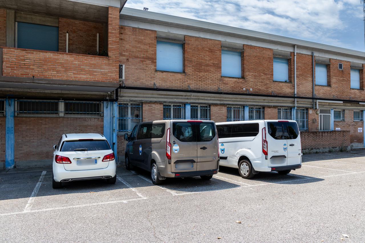Molinari a Ferrara. In via Copparo Ars et Labor, Spal e Comune fanno l’inventario
