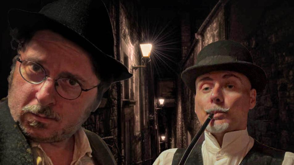 Delitto al Limoncino: con Ottone e Pepe alla scoperta del giallo storico di Livorno <br>