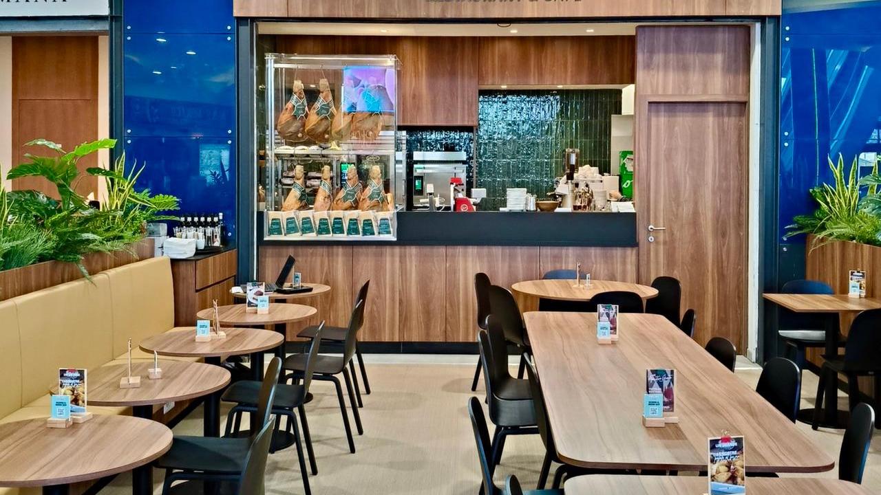 Nuova apertura ai Petali: arriva “Panino Giusto”