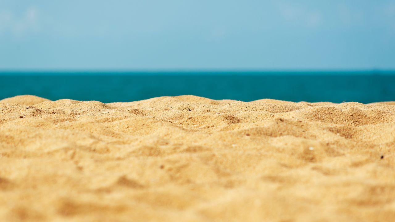 
	Dramma in spiaggia in Puglia

