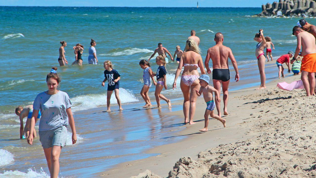In Toscana è un'estate anni Ottanta
