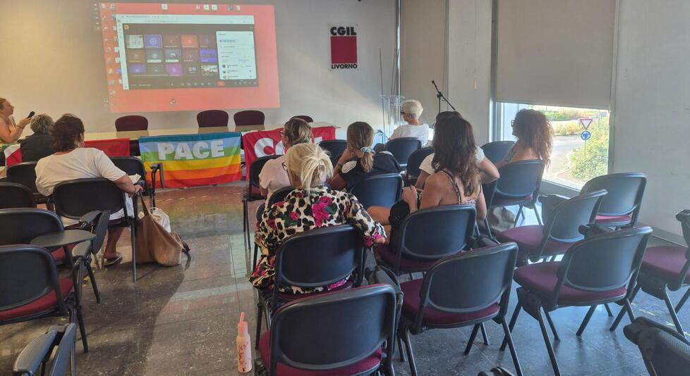 Disoccupazione: a Livorno quattrocento precari della scuola nel caos. «Si teme di perdere l’assegno». Ecco cosa sta succedendo&nbsp;<br>
