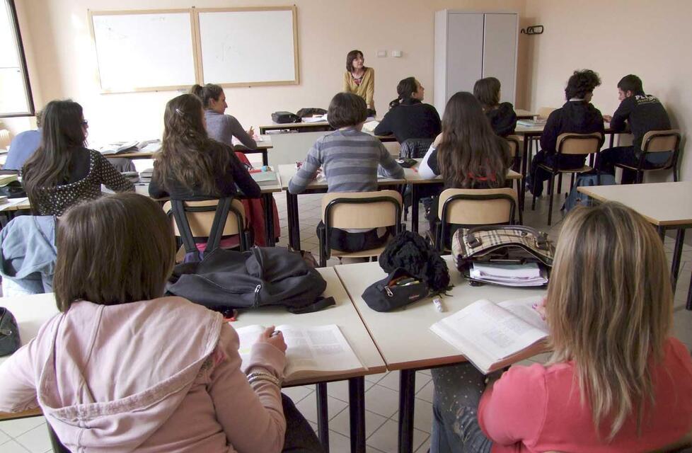 Grosseto, due cattedre su tre precarie: allarme per i prof di sostegno<br>
