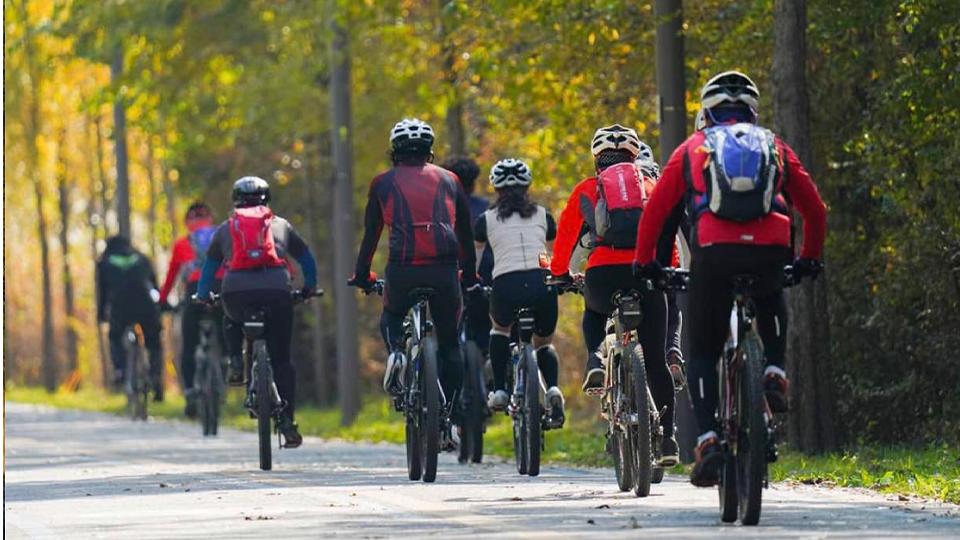Amiata Bike Festival: Sport, natura e adrenalina per il Campionato Italiano Gravel