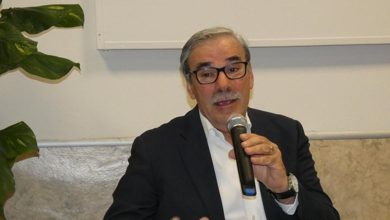 Vittorio Gabbanini