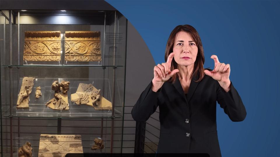 Musei di Maremma sempre più inclusivi