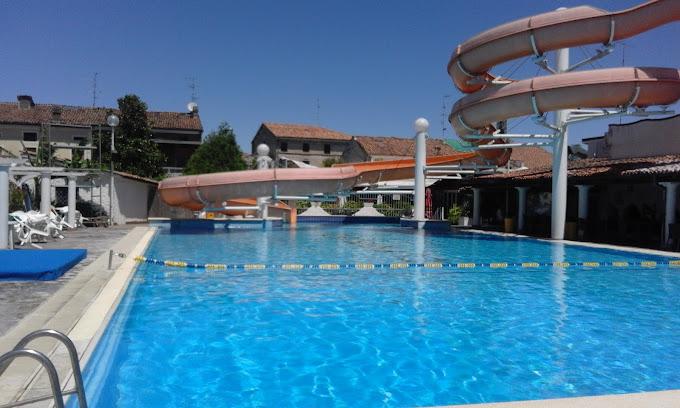 Finisce all’asta la storia dell’Aqua El Paraiso: per 50 anni un punto di riferimento del divertimento nella Bassa