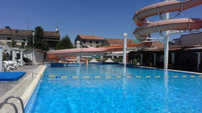 Finisce all’asta la storia dell’Aqua El Paraiso: per 50 anni un punto di riferimento del divertimento nella Bassa