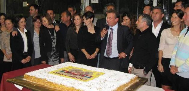 «Un traguardo sognato e meritato» 