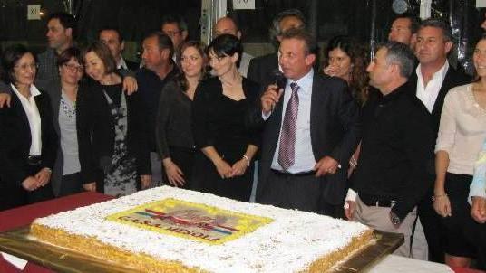 «Un traguardo sognato e meritato»