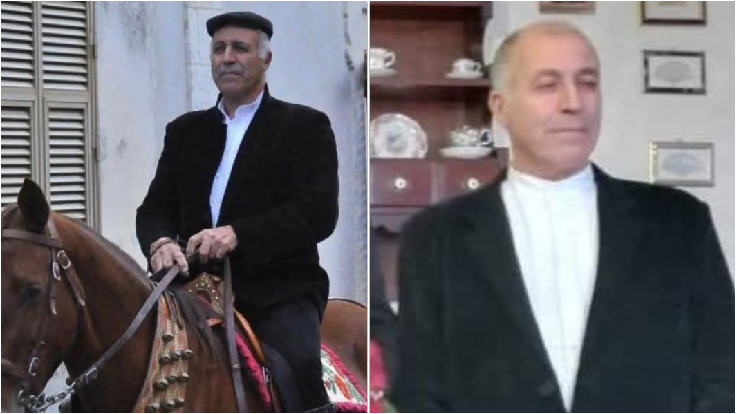 Siligo, riprese le ricerche dell’allevatore: ecco chi è l’uomo scomparso