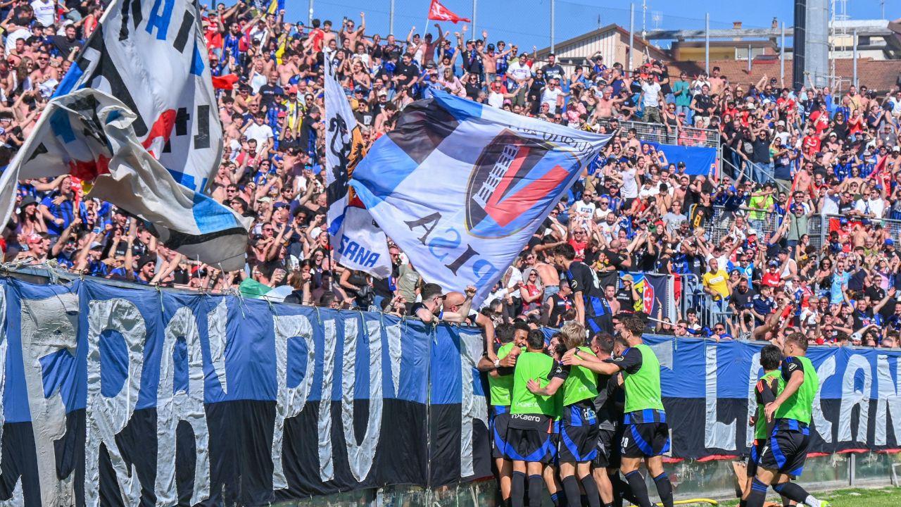 Partita la campagna abbonamenti per la Serie A